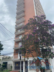 Apartamento com 4 Quartos à Venda, 243 m² em Centro - Santo André