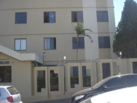Apartamento com 1 Quarto à Venda, 60 m² em Jardim America - Bauru