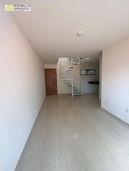 Apartamento com 2 Quartos à Venda, 106 m² em Bessa - João Pessoa