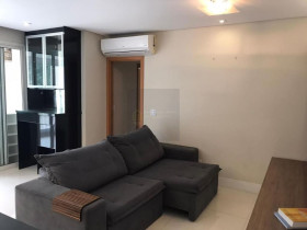Apartamento com 3 Quartos à Venda, 94 m² em Centro - Santana De Parnaíba