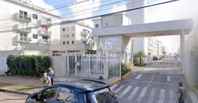 Apartamento com 3 Quartos à Venda, 64 m² em Santos Dumont - São Leopoldo