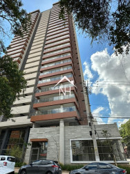 Apartamento com 4 Quartos à Venda, 232 m² em Brooklin Paulista - São Paulo