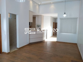Casa com 3 Quartos à Venda, 200 m² em Residencial Palmeira Real - Limeira
