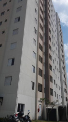Apartamento com 2 Quartos à Venda, 56 m² em Jardim Santa Inês Ii - São José Dos Campos