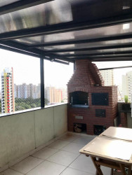 Cobertura com 3 Quartos à Venda, 142 m² em Vila Carrão - São Paulo