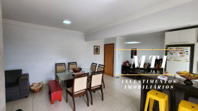 Apartamento com 3 Quartos à Venda, 105 m² em Vila Mussolini - São Bernardo Do Campo