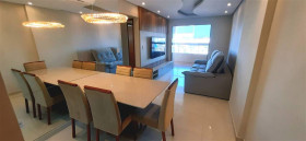 Apartamento com 2 Quartos à Venda, 72 m² em Aviação - Praia Grande