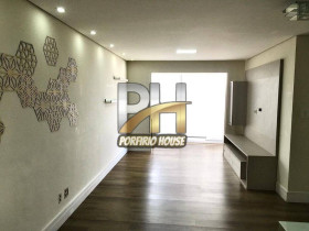 Apartamento com 3 Quartos à Venda, 85 m² em Vila Gumercindo - São Paulo