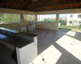 Imóvel com 2 Quartos à Venda, 49 m² em Parque Yolanda (nova Veneza) - Sumaré