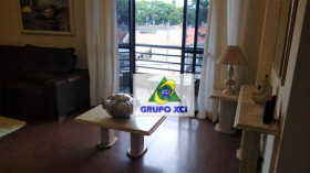 Apartamento com 3 Quartos à Venda, 115 m² em Jardim Guanabara - Campinas