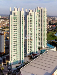 Apartamento com 2 Quartos à Venda, 82 m² em Jardim Pompéia - Indaiatuba