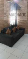 Apartamento com 2 Quartos à Venda, 100 m² em Utinga - Santo André