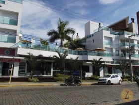 Apartamento com 3 Quartos à Venda, 104 m² em Centro - Bombinhas