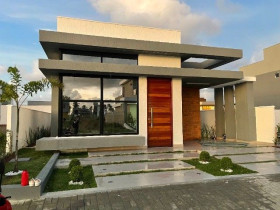 Casa com 3 Quartos à Venda, 101 m² em Muçumagro - João Pessoa