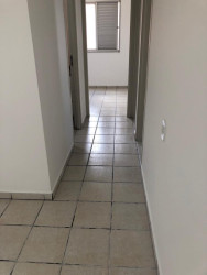 Apartamento com 3 Quartos à Venda, 64 m² em Cambuci - São Paulo