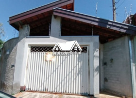 Casa com 3 Quartos à Venda, 200 m² em Jardim Ipê V - Mogi Guaçu
