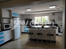 Apartamento com 4 Quartos à Venda, 149 m² em Santa Fé - Caxias Do Sul