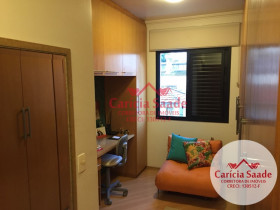 Apartamento com 2 Quartos à Venda, 87 m² em Vila Mariana - São Paulo