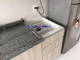 Apartamento com 2 Quartos à Venda, 65 m² em Jardim Ana Maria - Jundiaí