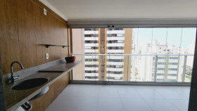 Apartamento com 2 Quartos à Venda, 90 m² em Itaigara - Salvador