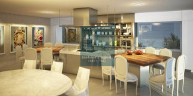 Apartamento com 1 Quarto à Venda, 53 m² em Ingleses Do Rio Vermelho - Florianópolis
