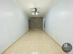Apartamento com 2 Quartos à Venda, 106 m² em Campo Grande - Santos