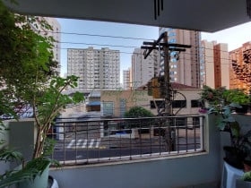 Apartamento com 3 Quartos à Venda, 126 m² em Centro - São José Do Rio Preto