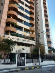 Apartamento com 5 Quartos à Venda, 190 m² em Jardins - Aracaju
