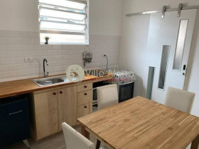 Apartamento com 2 Quartos à Venda, 115 m² em Gonzaga - Santos