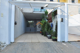 Casa com 3 Quartos à Venda, 100 m² em Vila Guilhermina - São Paulo