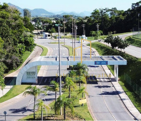 Terreno à Venda, 441 m² em Extensão Do Bosque - Rio Das Ostras