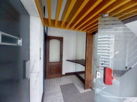 Apartamento com 4 Quartos à Venda ou Locação, 260 m² em Canela - Salvador
