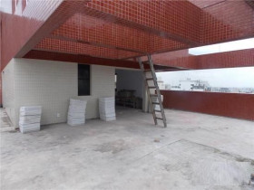 Cobertura com 4 Quartos à Venda, 430 m² em Vila Mariana  - São Paulo