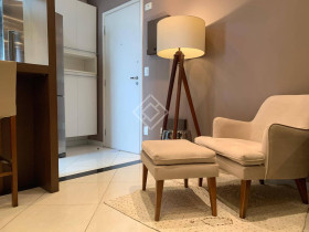 Apartamento com 2 Quartos à Venda, 52 m² em Jardim Da Saúde - São Paulo