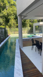 Casa com 6 Quartos à Venda, 435 m² em Riviera De São Lourenço - Bertioga