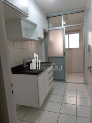 Apartamento com 2 Quartos à Venda, 60 m² em Bonfim - Campinas
