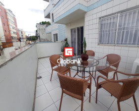 Apartamento com 3 Quartos à Venda, 120 m² em Cidade Santa Maria - Montes Claros