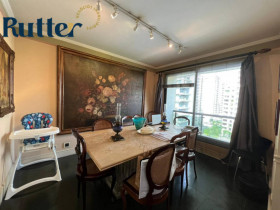 Apartamento com 3 Quartos à Venda, 220 m² em Itaim Bibi - São Paulo