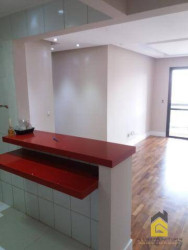 Apartamento com 3 Quartos à Venda, 64 m² em Vila Baeta Neves - São Bernardo Do Campo