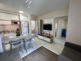Apartamento com 2 Quartos à Venda, 51 m² em Armação - Penha