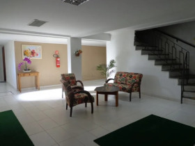 Apartamento com 2 Quartos à Venda, 65 m² em Cristal - Porto Alegre
