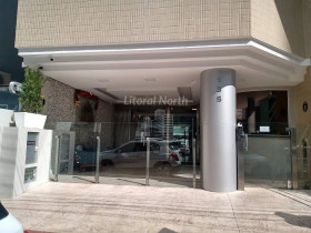 Apartamento com 3 Quartos à Venda, 105 m² em Centro - Balneário Camboriú
