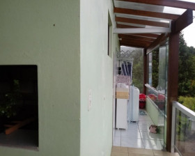 Imóvel com 2 Quartos à Venda, 84 m² em Centro - Picada Café