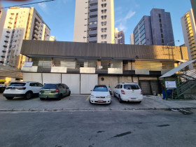 Imóvel Comercial para Alugar, 34 m² em Boa Viagem - Recife