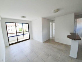 Apartamento com 3 Quartos à Venda, 71 m² em Cocó - Fortaleza