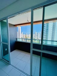 Apartamento com 3 Quartos à Venda, 90 m² em Madalena - Recife
