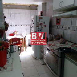 Apartamento com 2 Quartos à Venda, 66 m² em Vila Da Penha - Rio De Janeiro