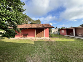 Casa com 3 Quartos à Venda, 100 m² em São João Do Rio Vermelho - Florianópolis