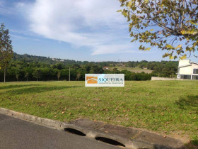 Terreno em Condomínio à Venda, 1.000 m² em Parque Monte Castelo - Araçoiaba Da Serra