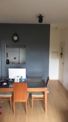 Apartamento com 2 Quartos à Venda, 49 m² em Fazenda Morumbi - São Paulo